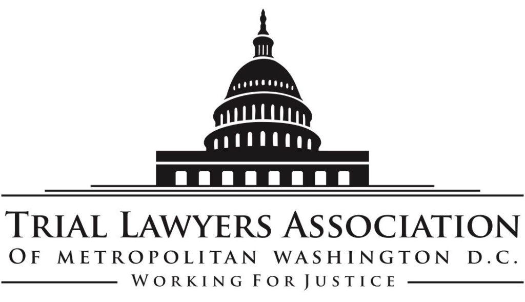 Trial Lawyers Association of Washington DC