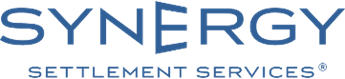 Synergy Settlement Services Logo
